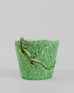Vaso Lagartixa | Bordallo Pinheiro