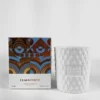 Vela Deco Deco Encens Eucalyptus | Claus Porto