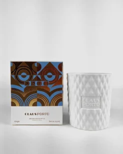 Vela Deco Deco Encens Eucalyptus | Claus Porto