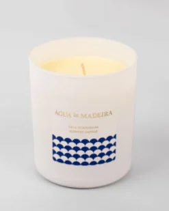 Vela | Água da Madeira