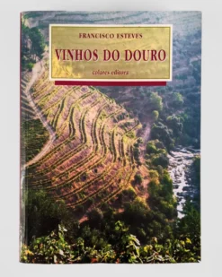 Vinhos do Douro | Colares Editora